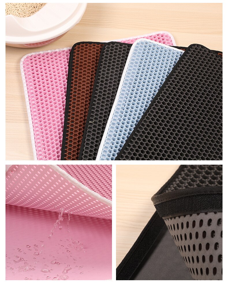 CleverCat Litter Mat™