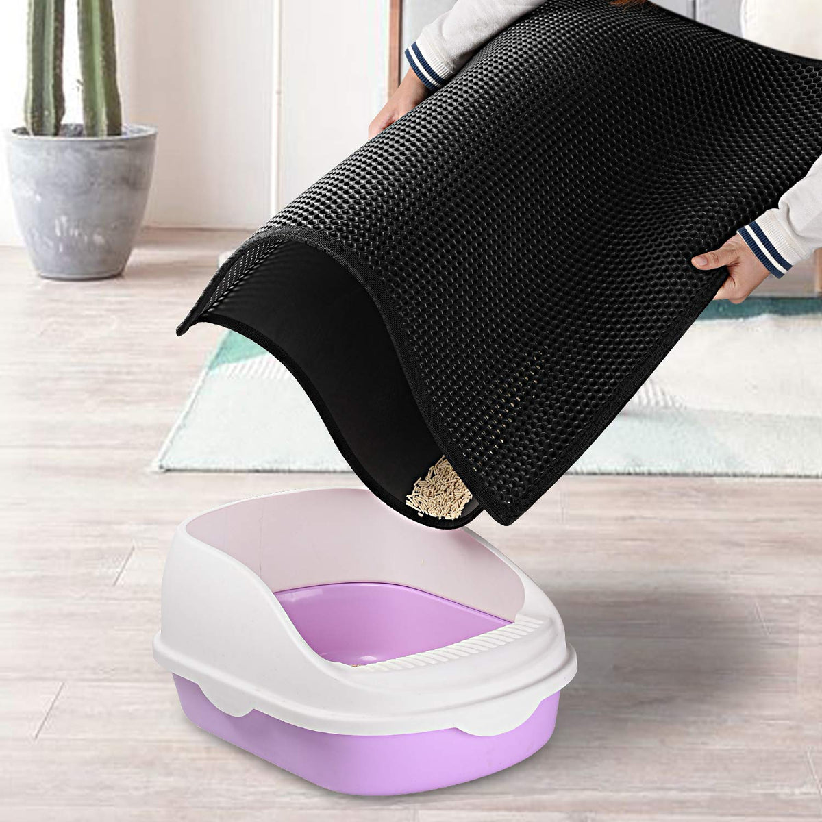 CleverCat Litter Mat™