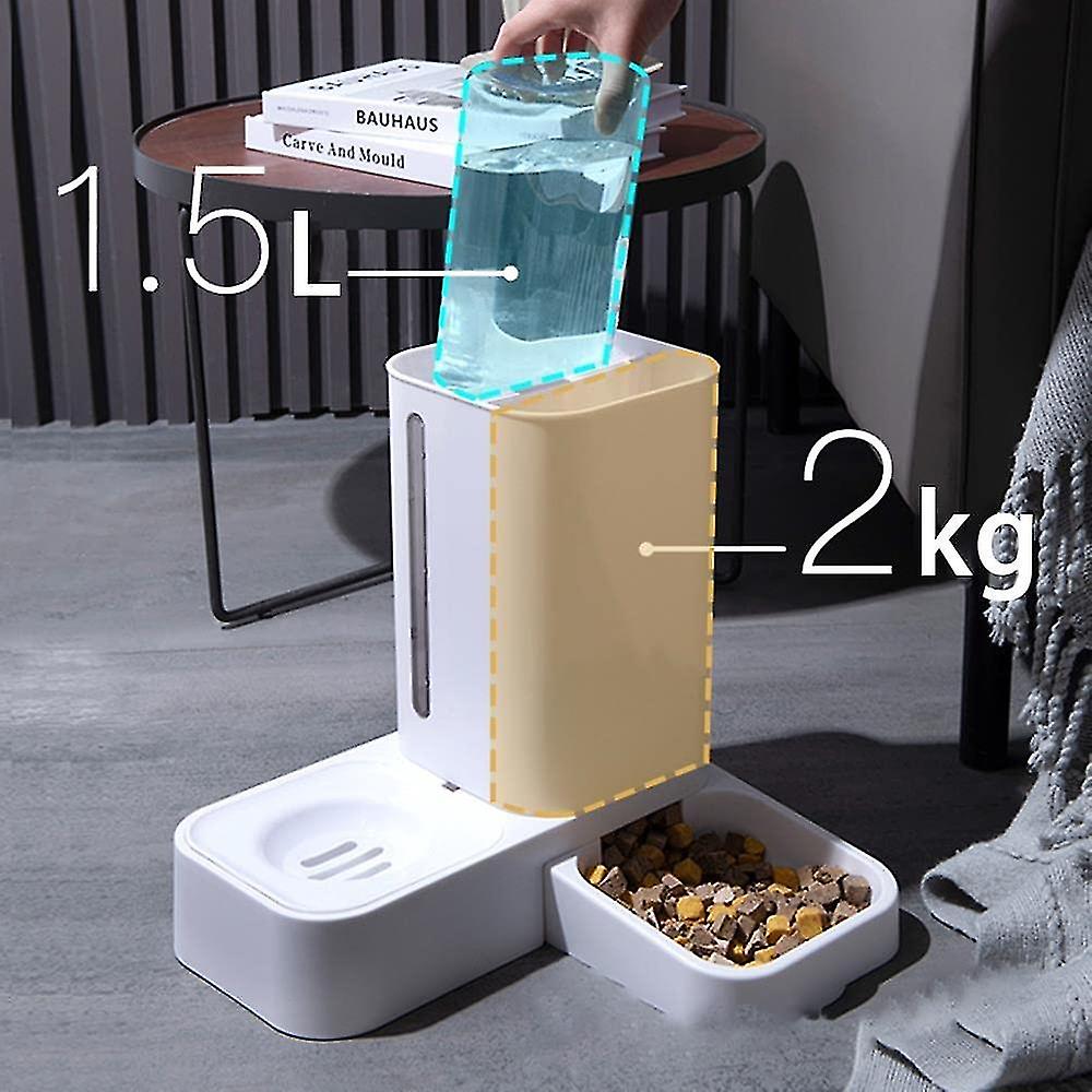 CleverCat Automatic Feeder