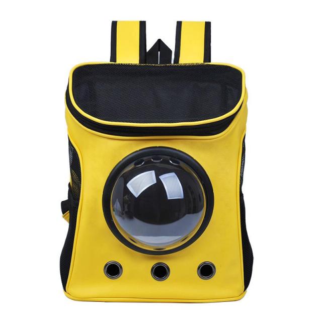 CleverCat Astronaut Backpack