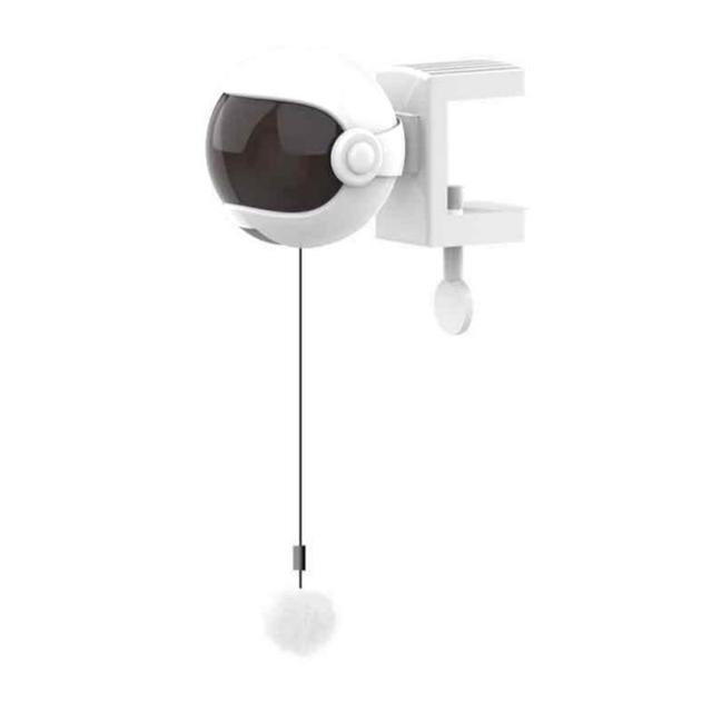 CleverCat Automatic Lifting Motion Toy