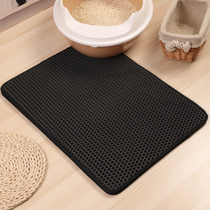 CleverCat Litter Mat™
