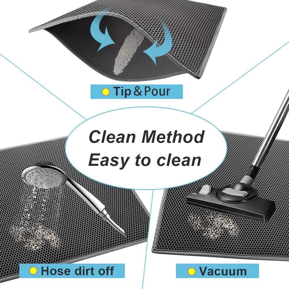 CleverCat Litter Mat™