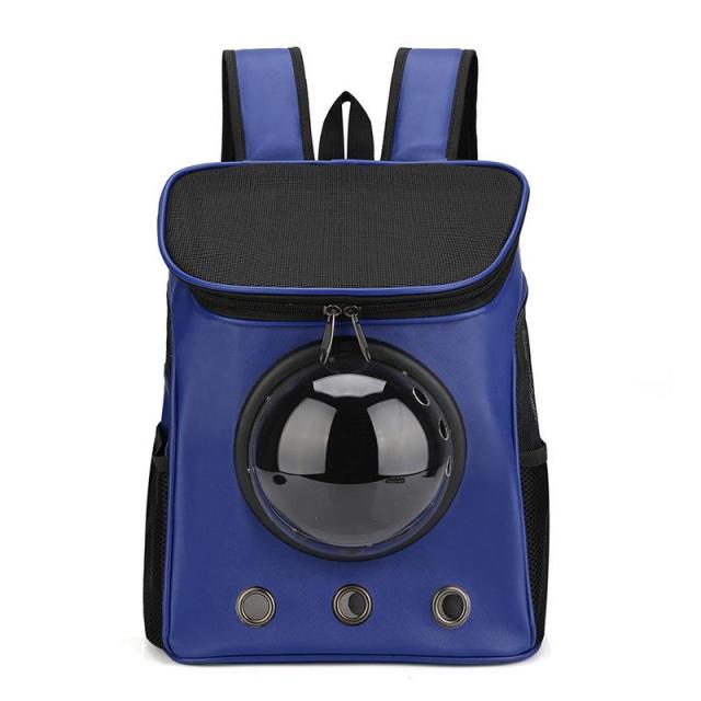 CleverCat Astronaut Backpack