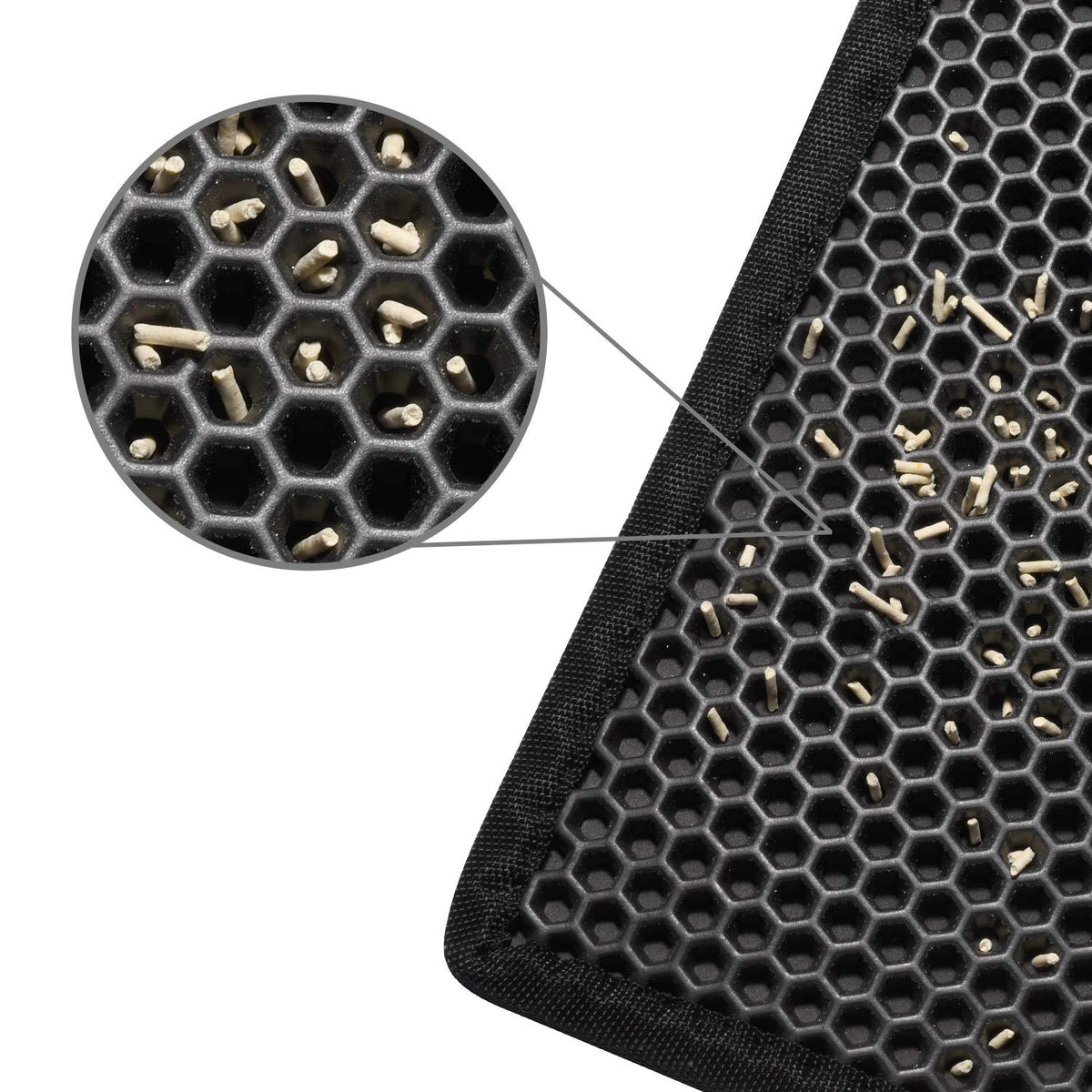 CleverCat Litter Mat™