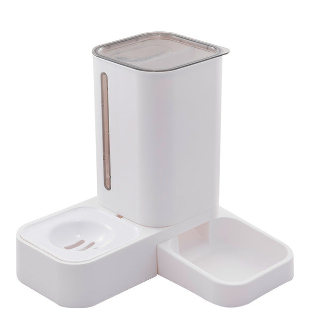 CleverCat Automatic Feeder