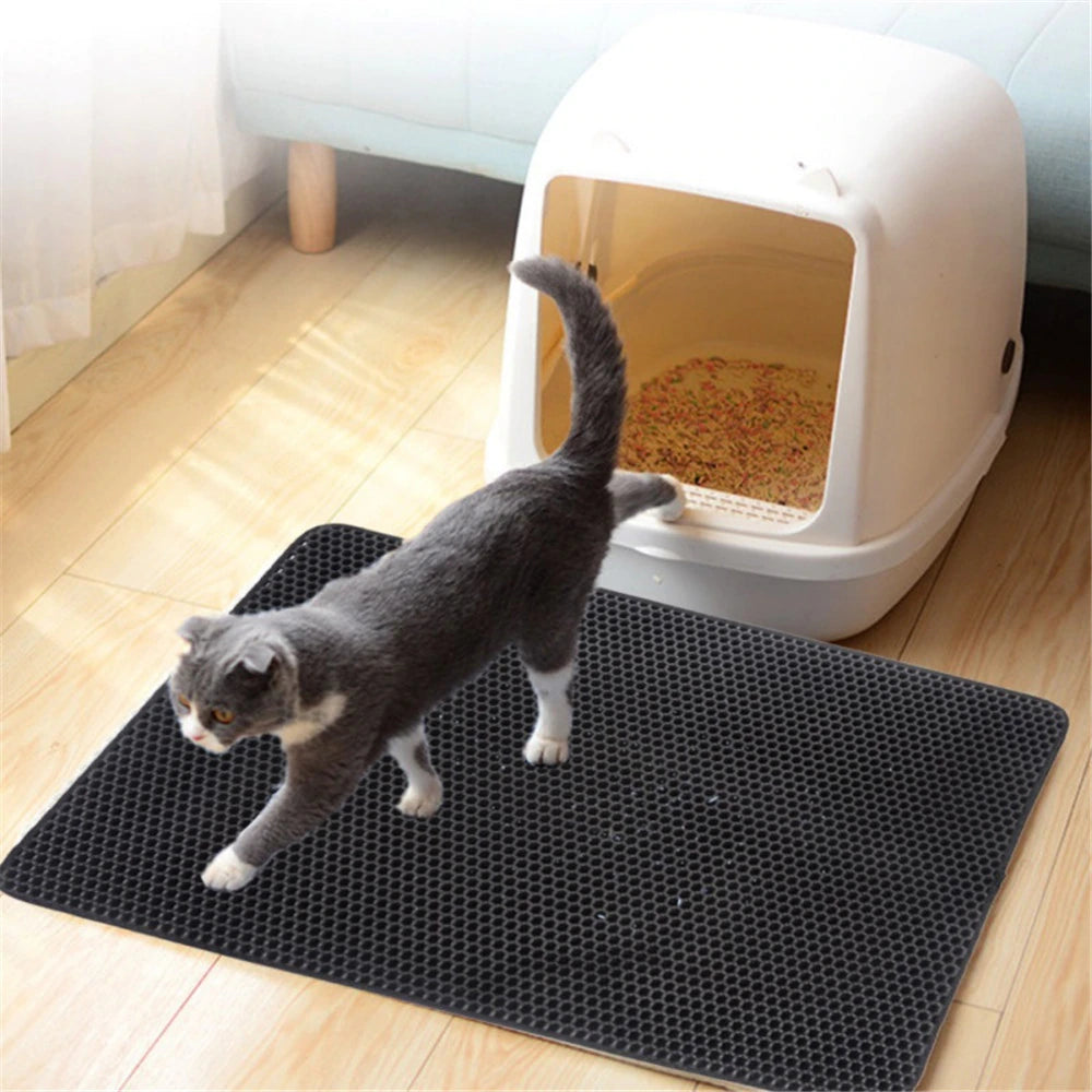CleverCat Litter Mat™