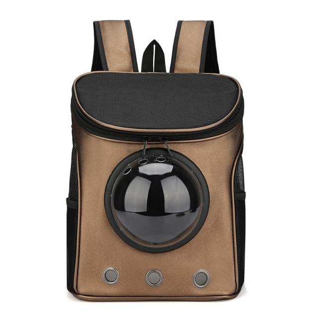 CleverCat Astronaut Backpack