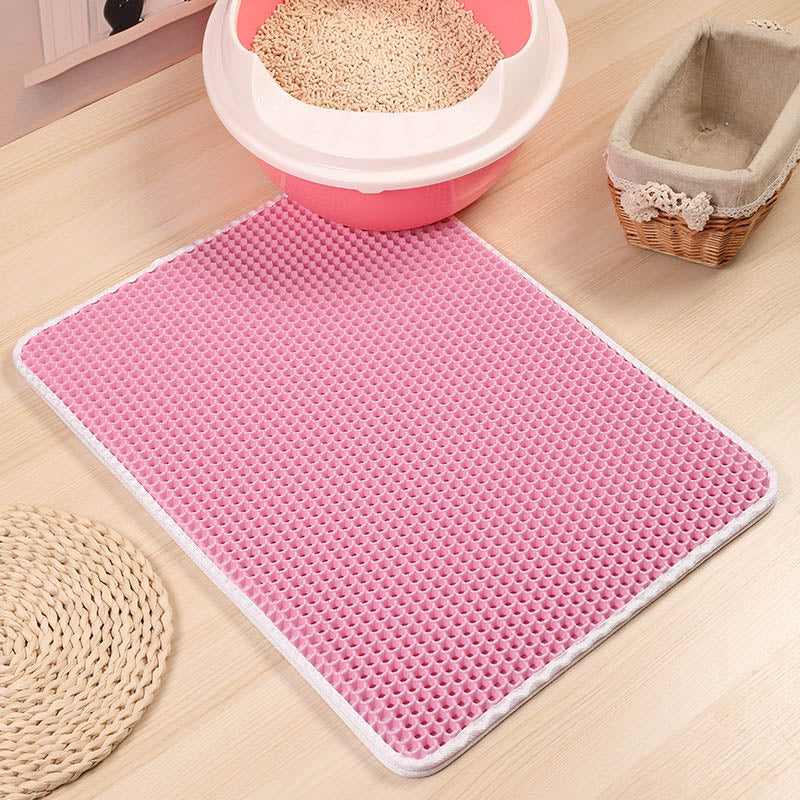 CleverCat Litter Mat™