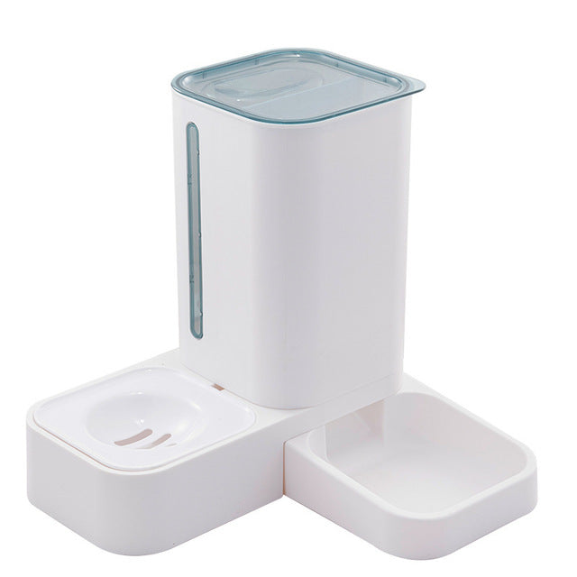 CleverCat Automatic Feeder