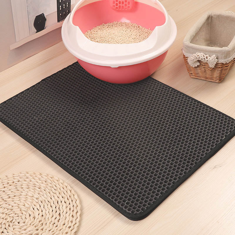 CleverCat Litter Mat™