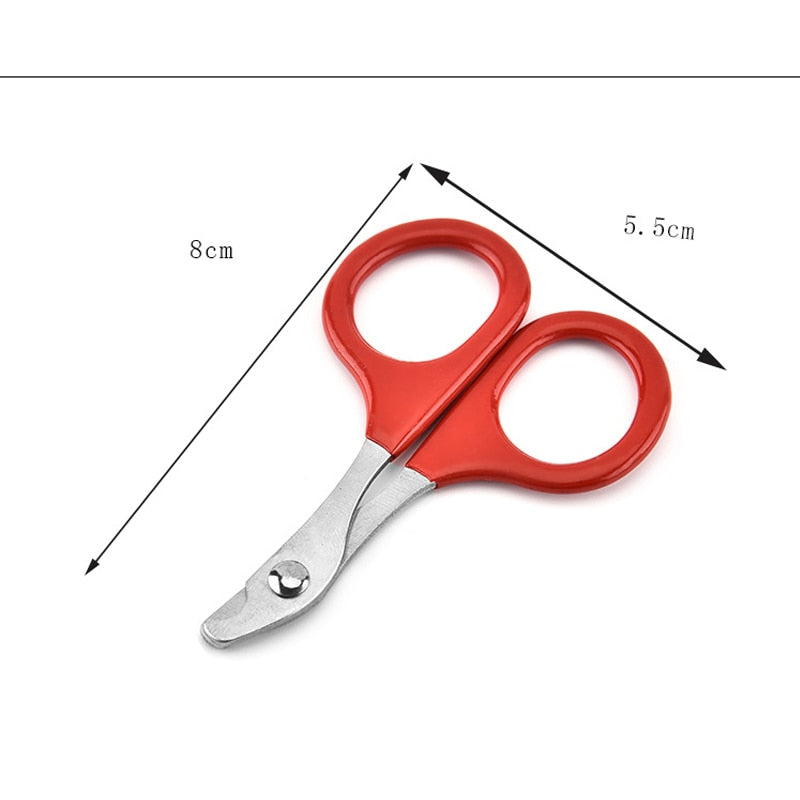 CleverCat Nail Clippers