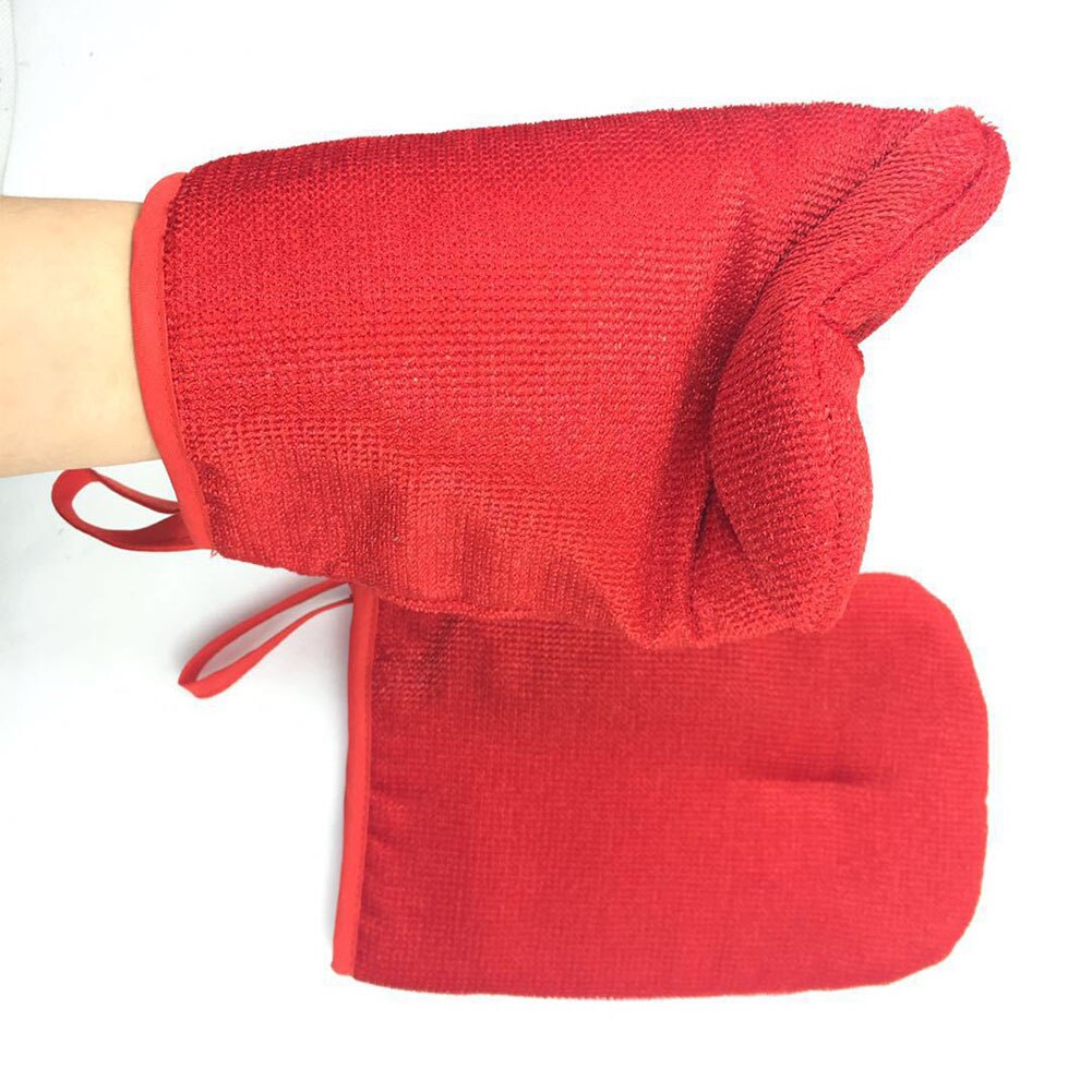 Cat Hair Removal Gloves
