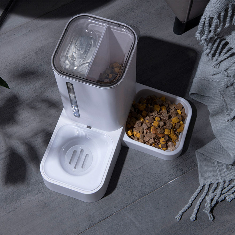 CleverCat Automatic Feeder