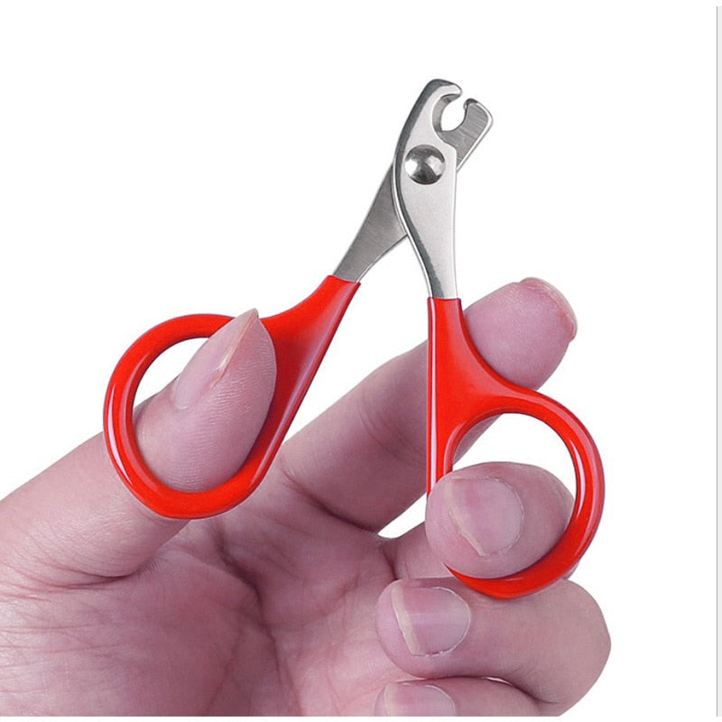 CleverCat Nail Clippers
