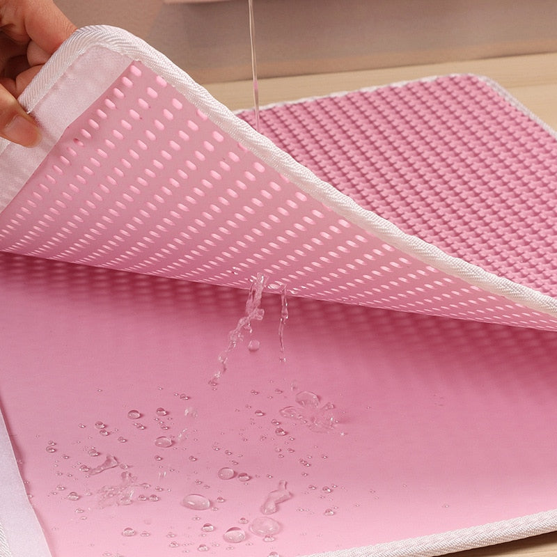 CleverCat Litter Mat™