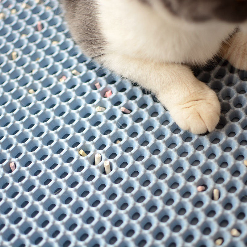 CleverCat Litter Mat™