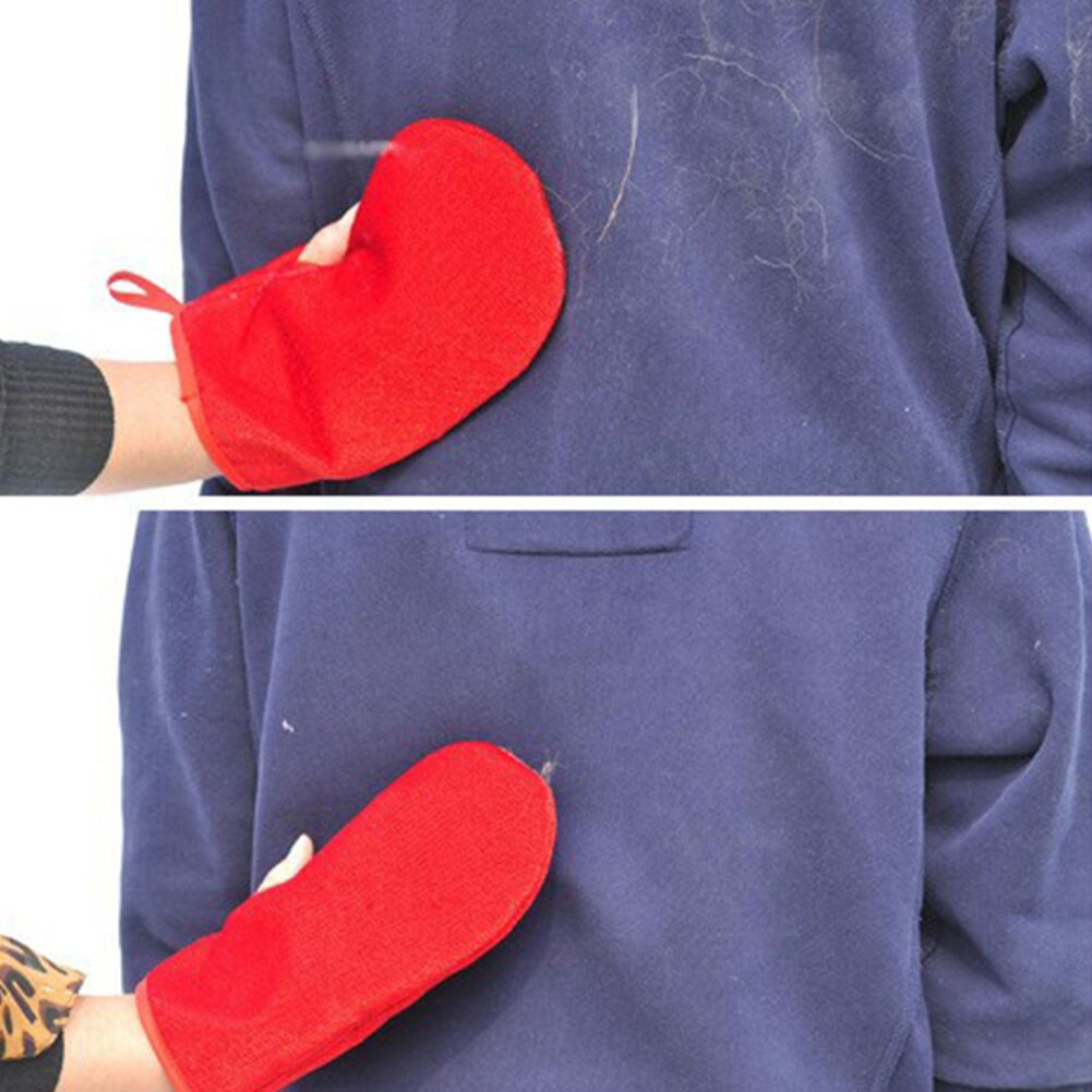 Cat Hair Removal Gloves