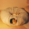 Why Every Cat Owner Needs a Cat Tunnel Now!