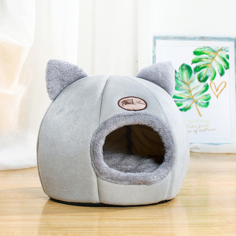 CleverCat Bed