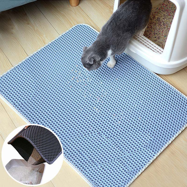 CleverCat Litter Mat™