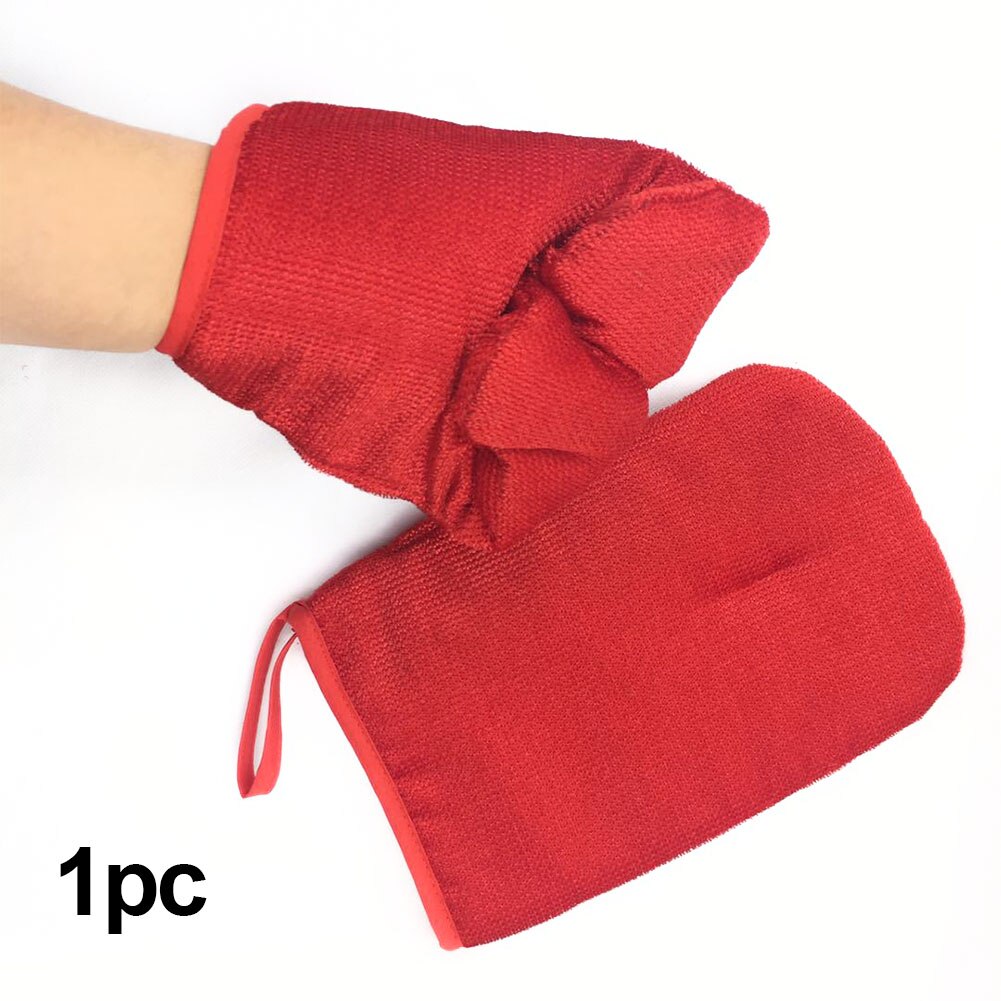 Cat Hair Removal Gloves