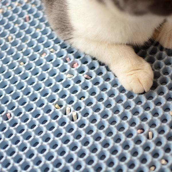 CleverCat Litter Mat™