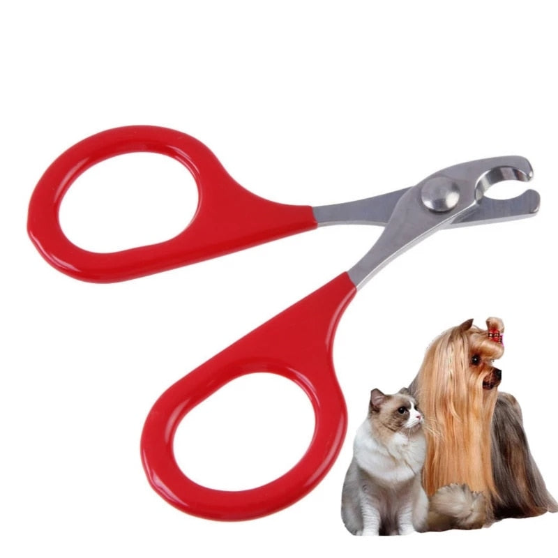 CleverCat Nail Clippers